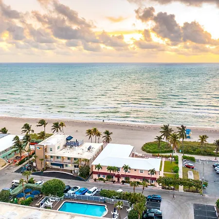 Enchanted Isle Hollywood Beach Resort-2